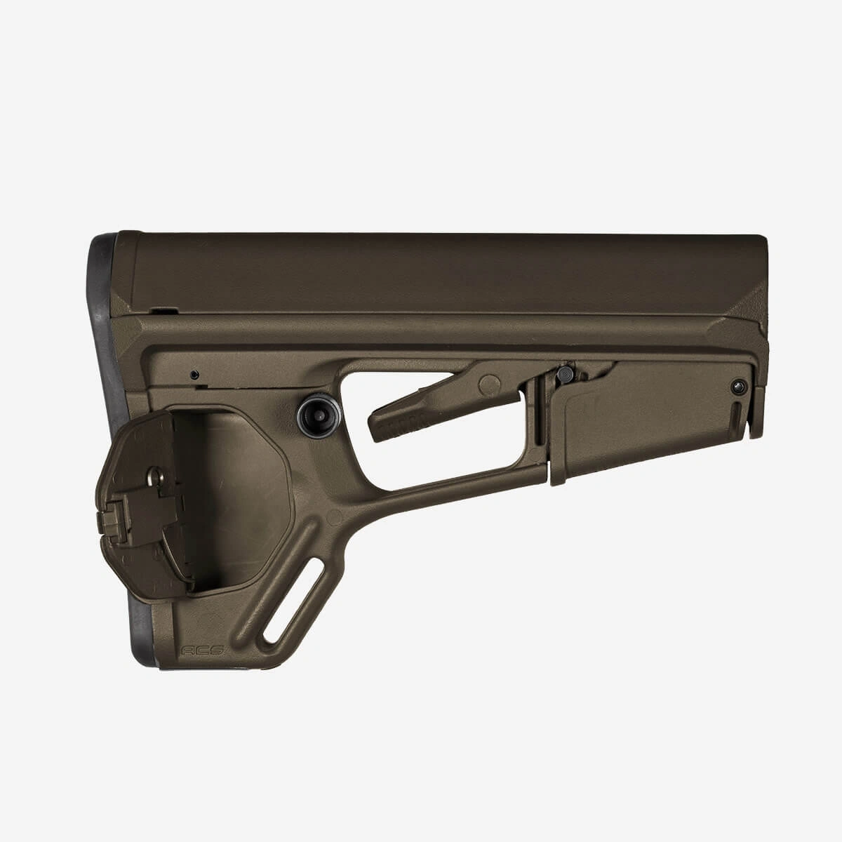 Acs Rifle ACS-L™ Carbine Stock – Mil-Spec ODG