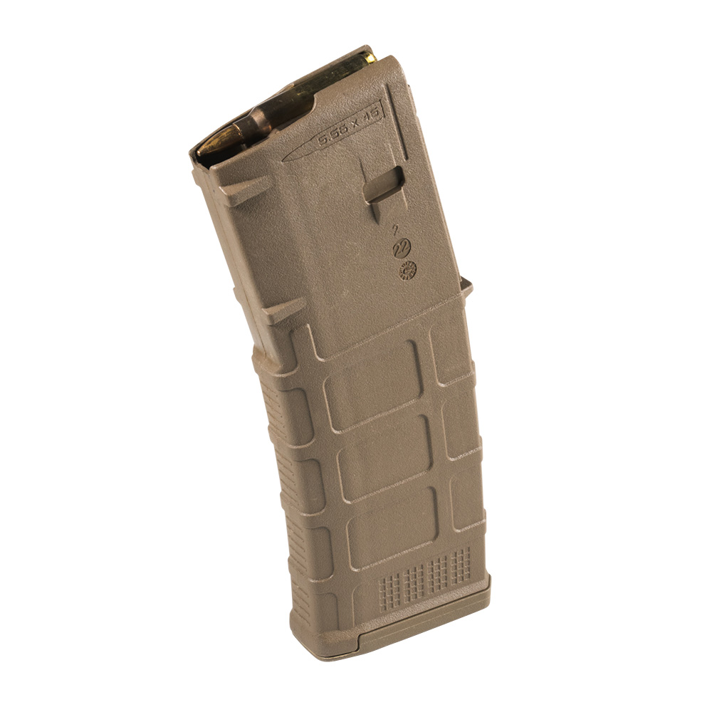 PMAG 30 M3, 5.56x45 Magazine MCT