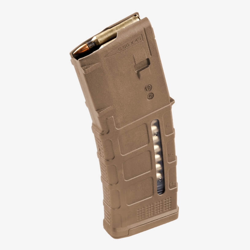 PMAG 30 M3 MagLevel MCT