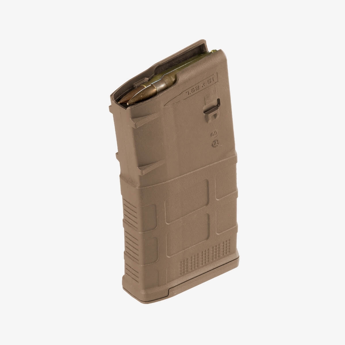 PMAG 20 LR/SR Gen M3 7.62x51 MCT