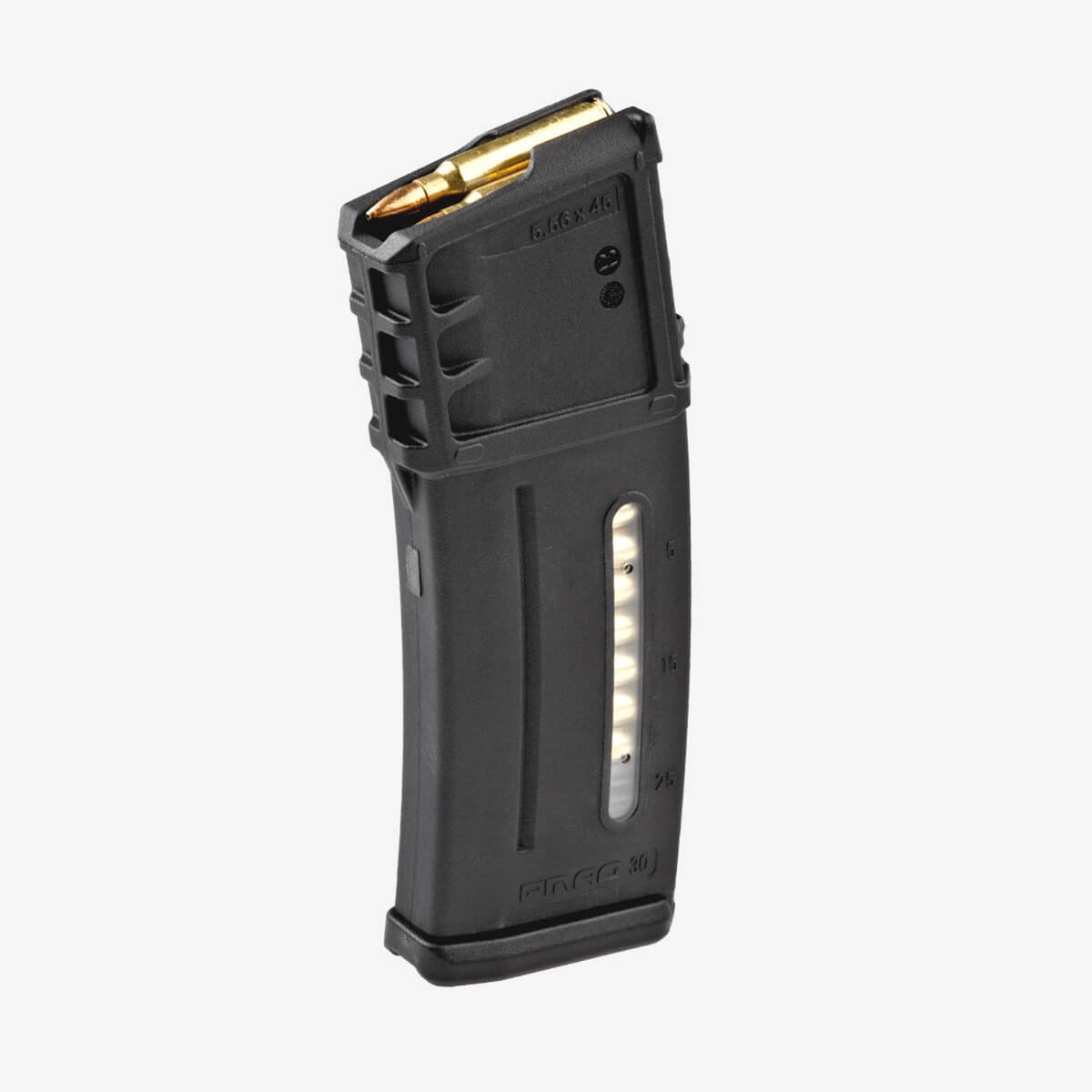 PMAG 30G Maglevel för G36 Black