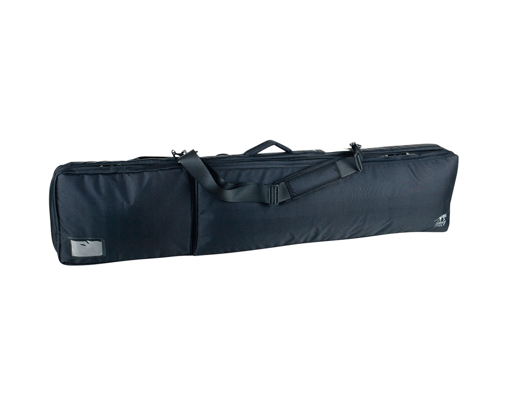 Rifle Bag L svart