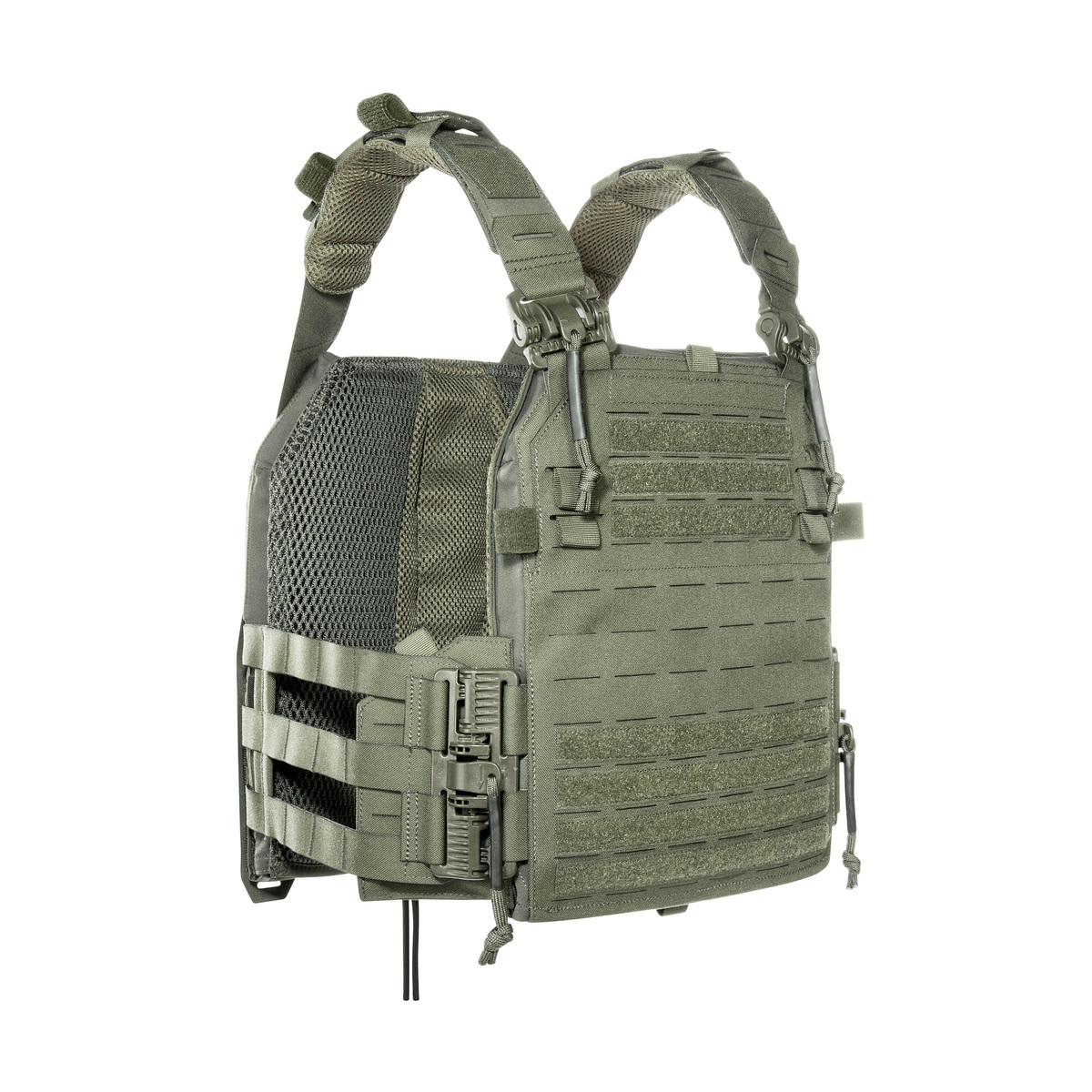 Plate Carrier QR LC Olive, One Size