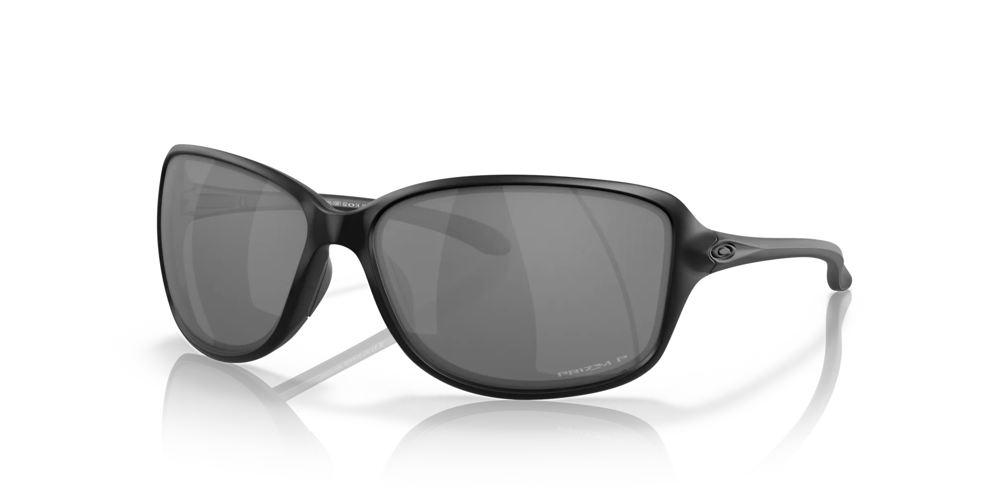 SI Cohort Blackside w/ Prizm Black Polarized