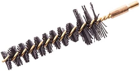 AR .223 Cal / 5.56mm Nylon Chamber Brush