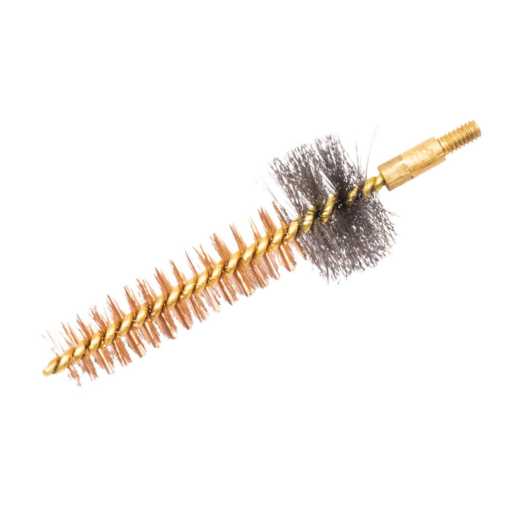 Phosphorus Bronze Chamber Brush - AR10