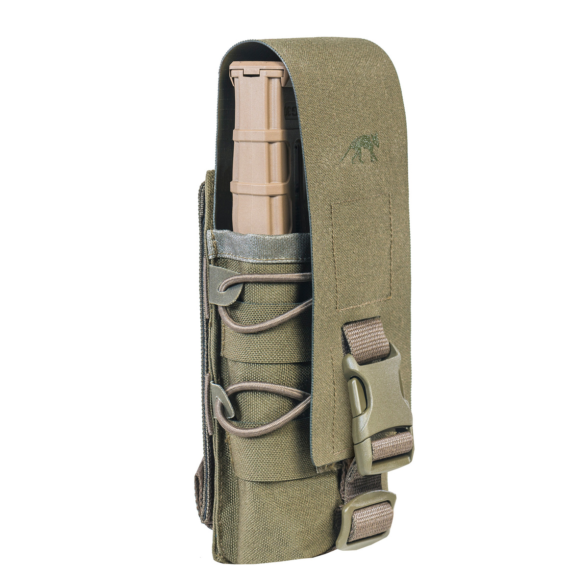 SGL Mag Pouch MK II Olive, One Size