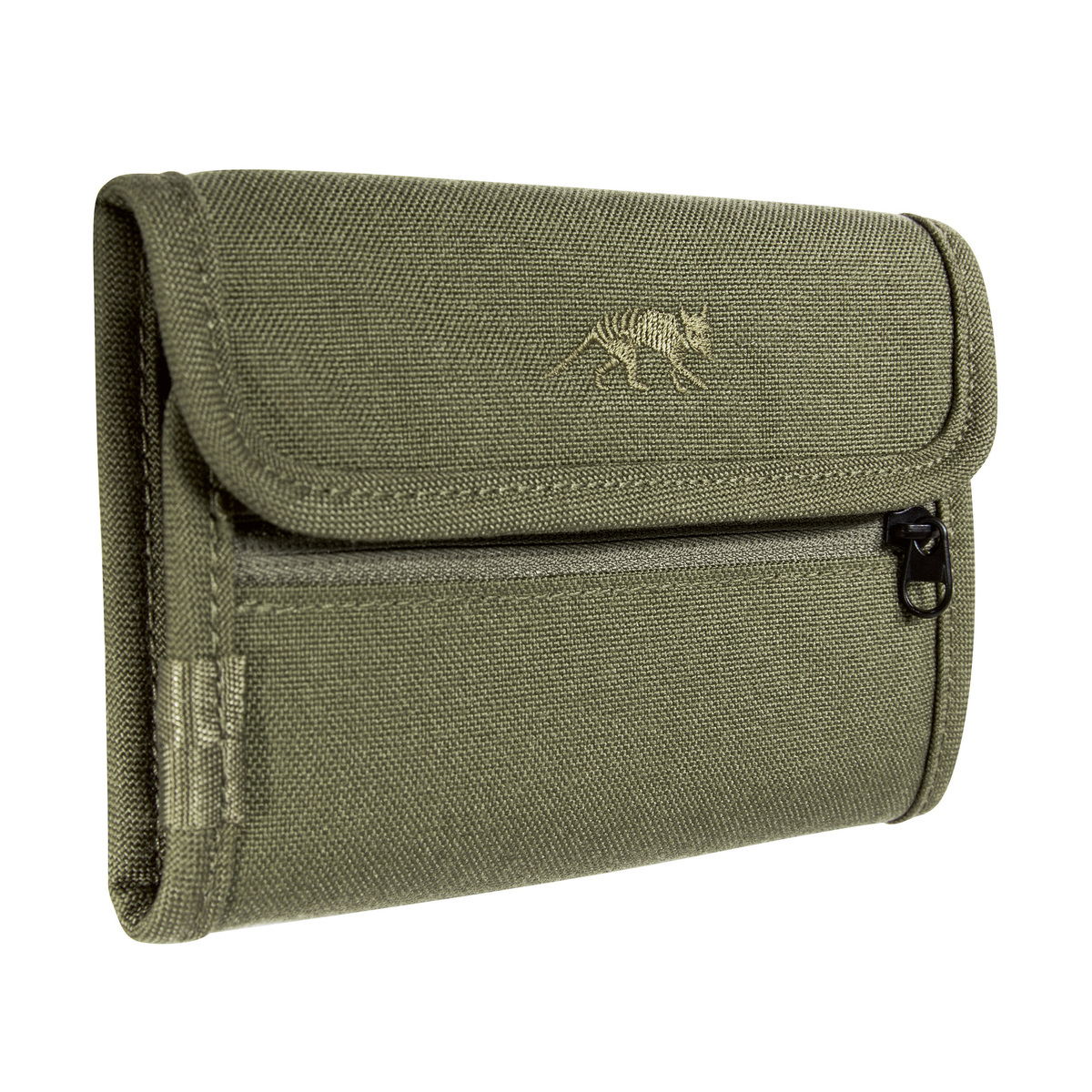 ID Wallet Olive