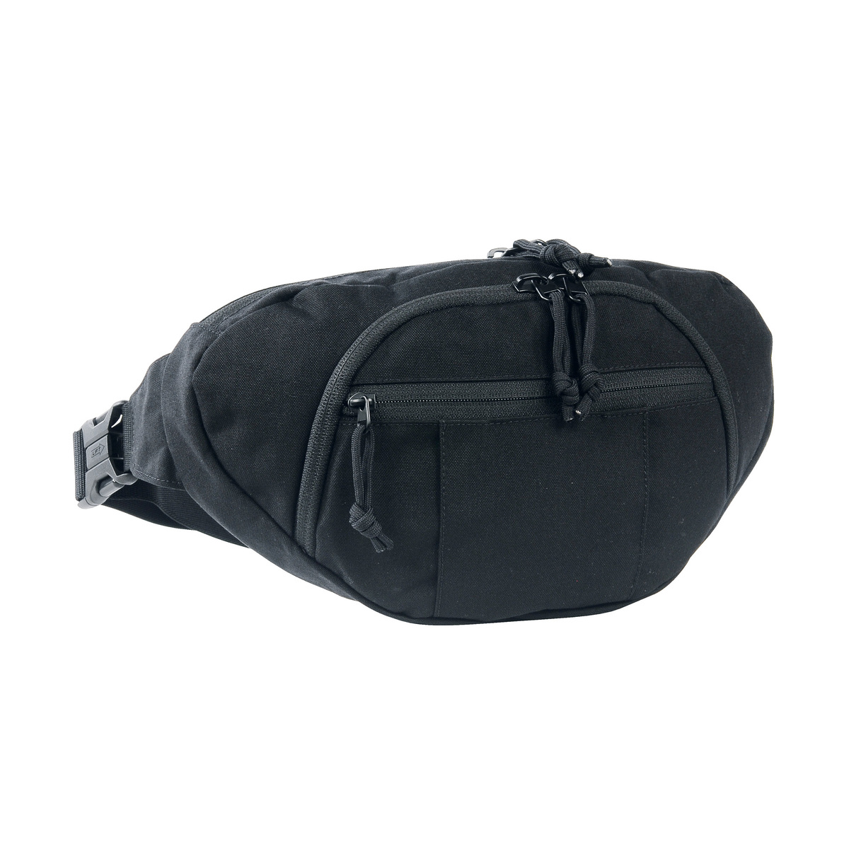 Hip Bag MK II Black, One Size