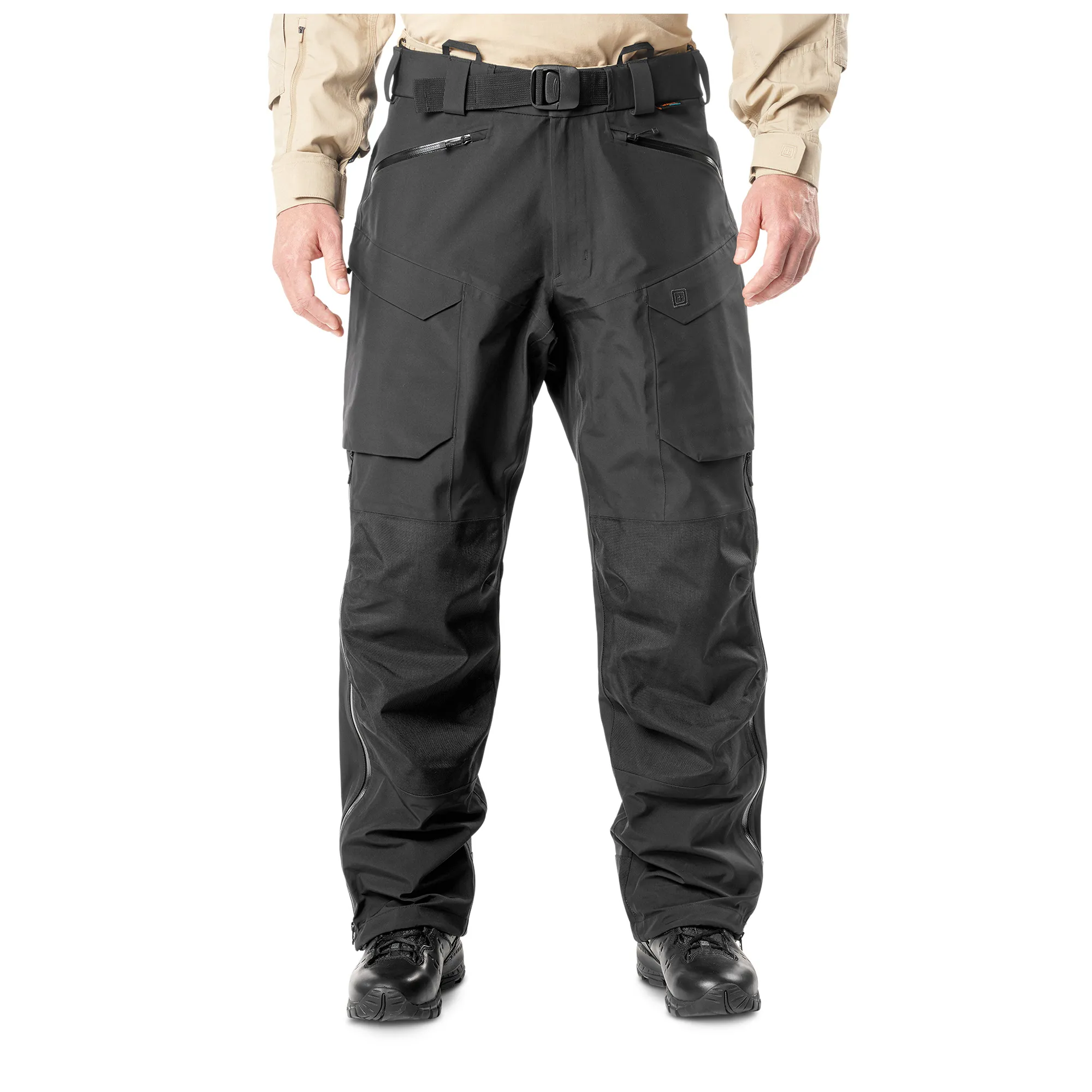 XPRT Waterproof Pant Svart, M