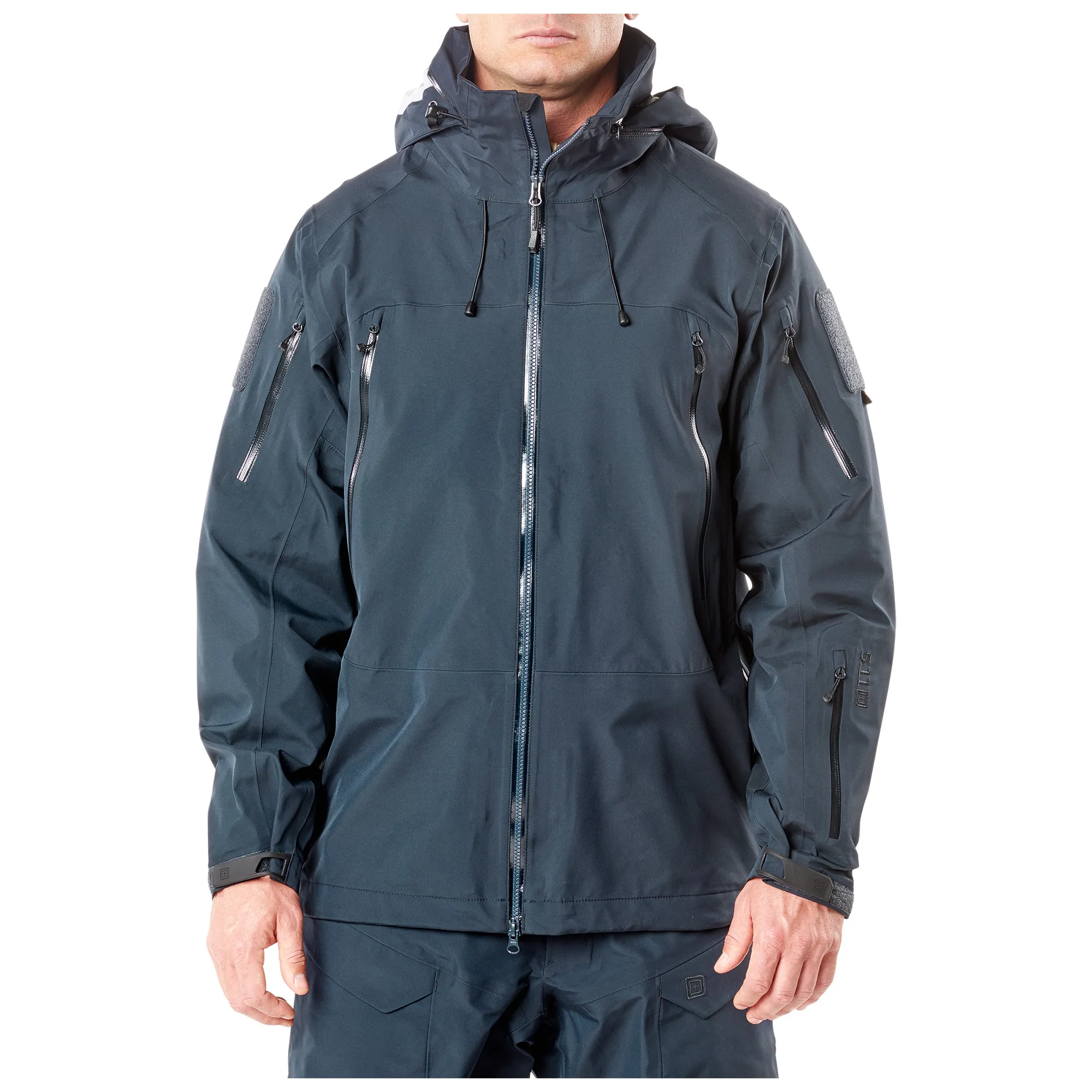 XPRT Waterproof Jacket