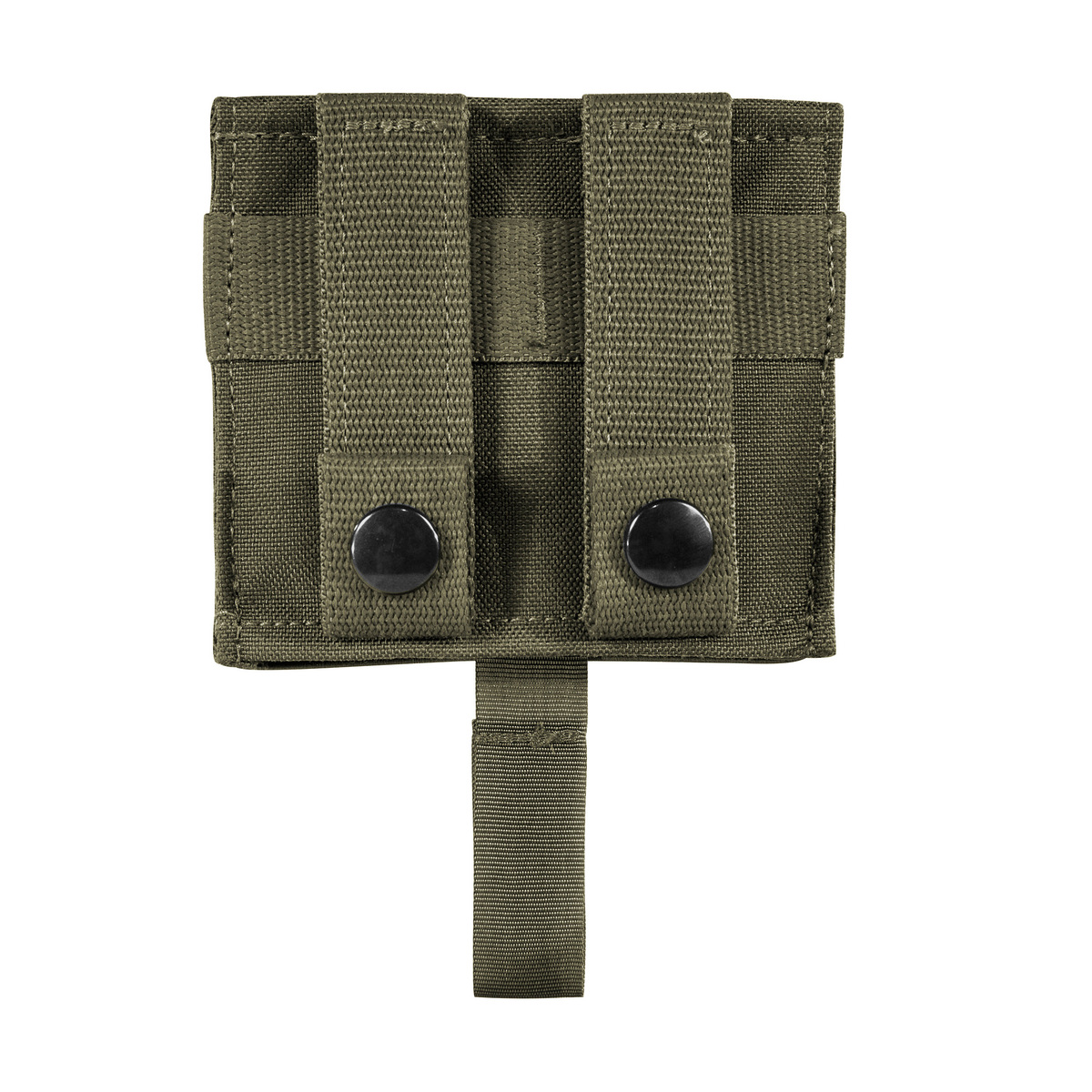 Dump Pouch Light Olive