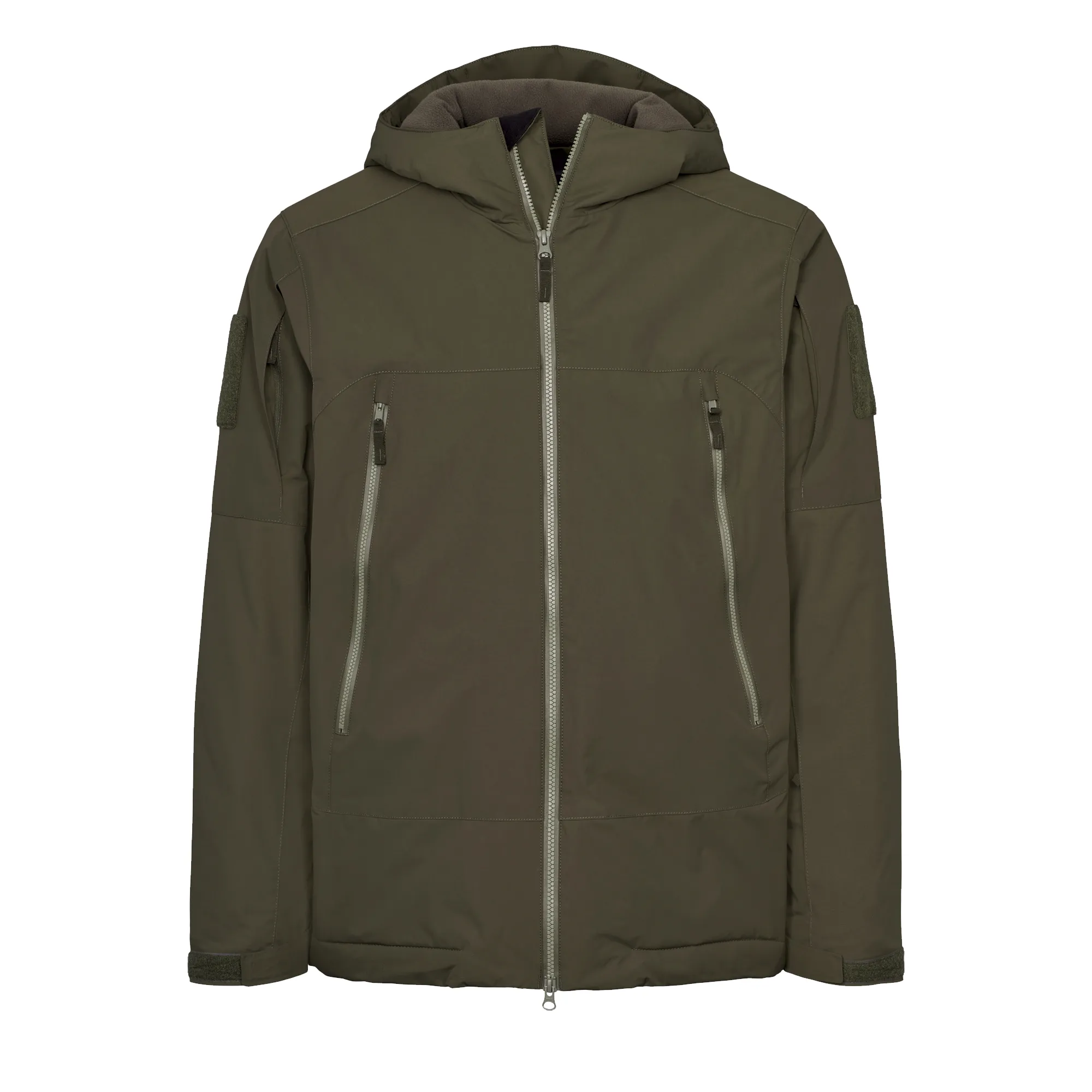 Bastion Jacket Ranger Green, S