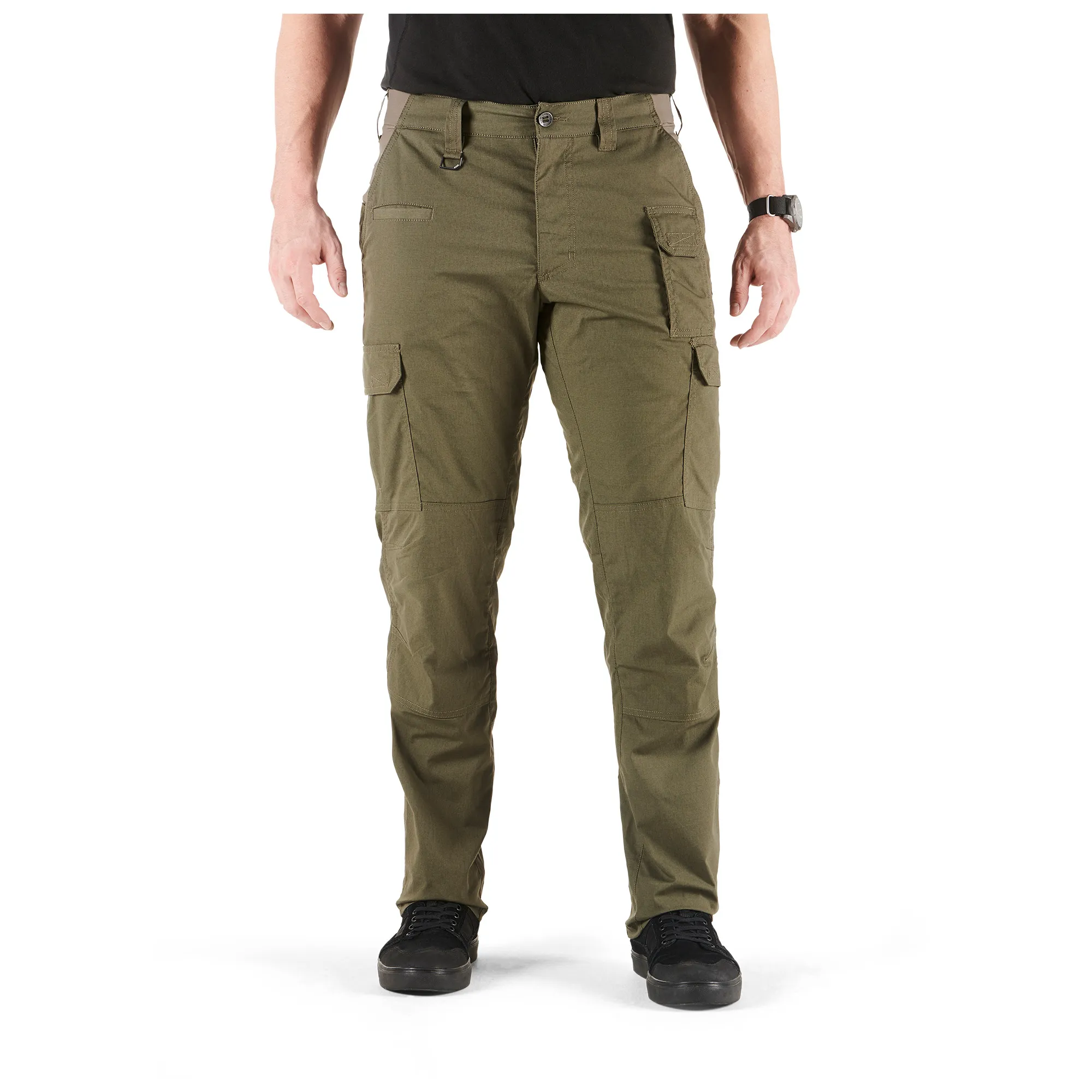 ABR Pro Pant Ranger Green, 36W-34L