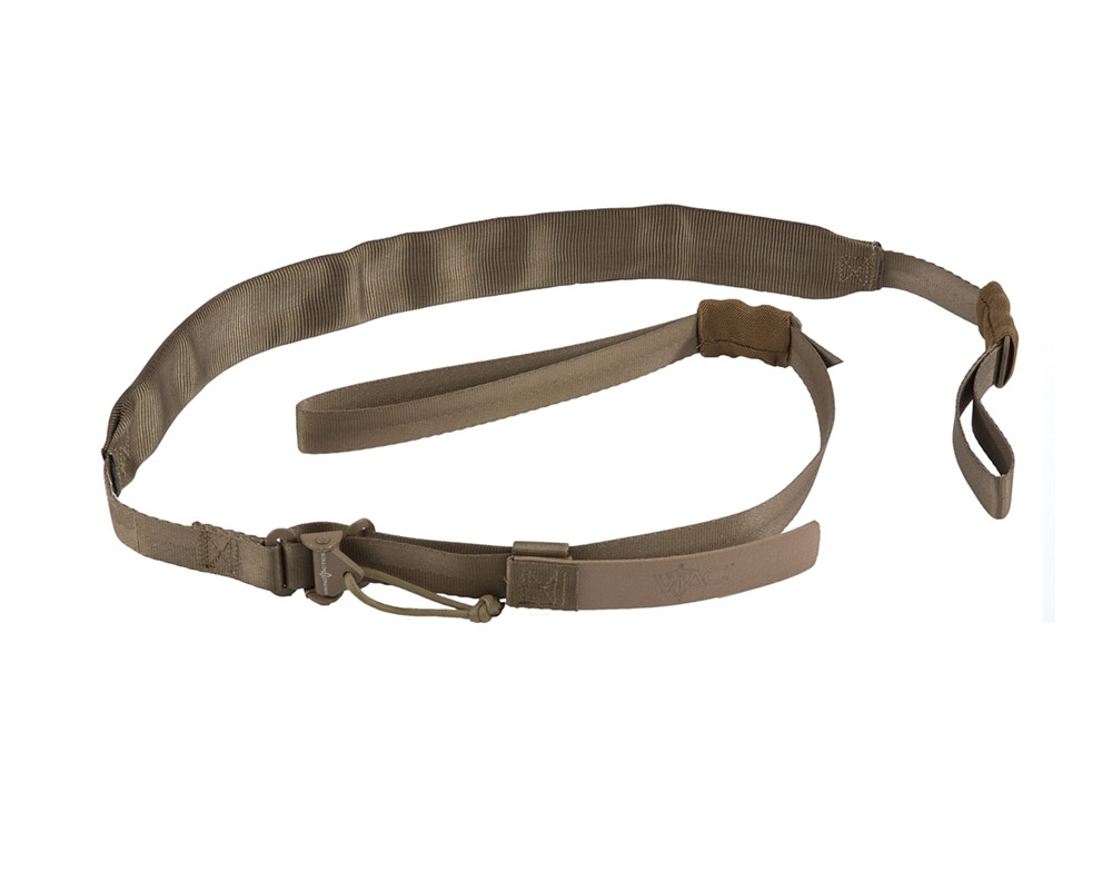 Wide (Padded) Sling Upgraded Coyote