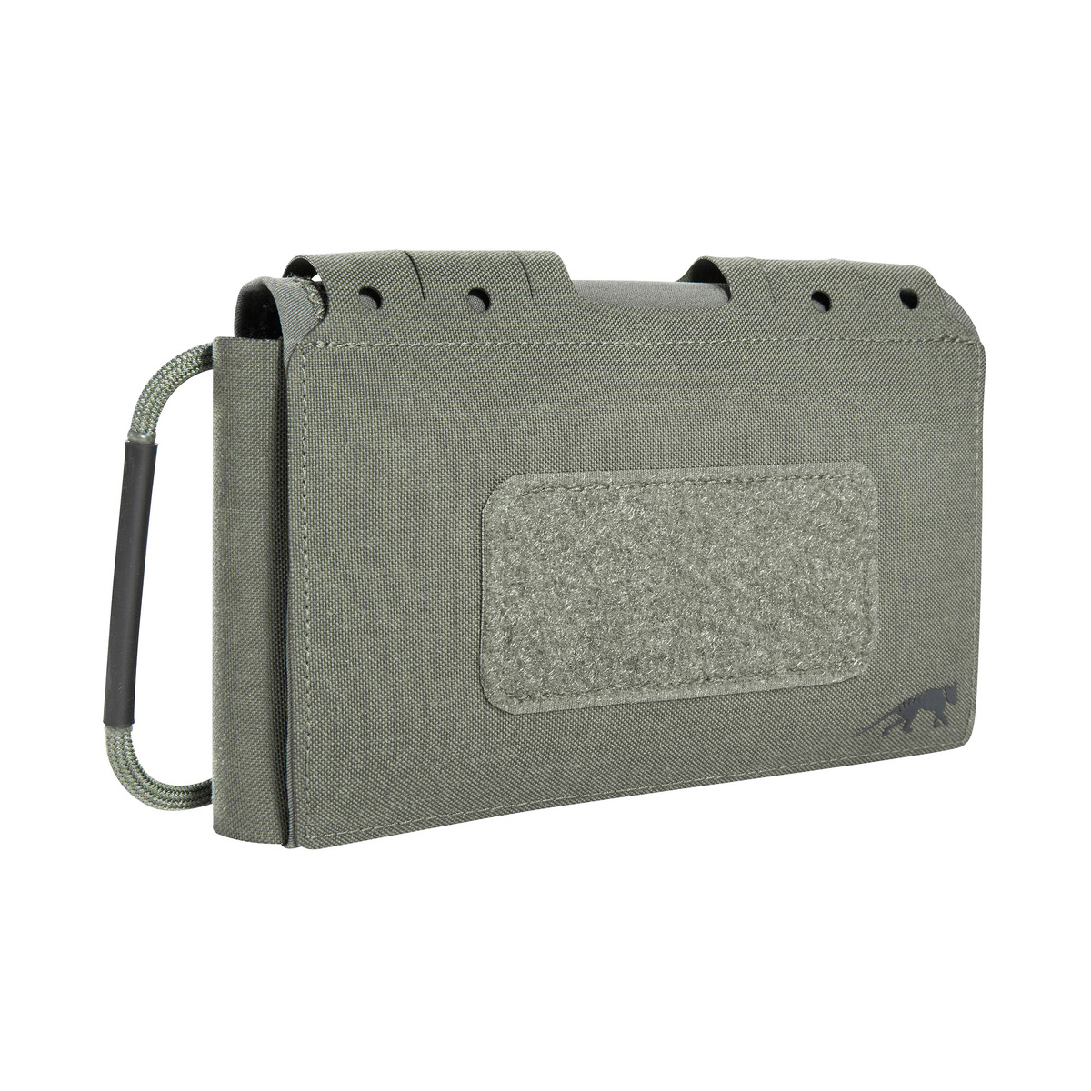 IFAK Pouch Dual IRR Stone Grey