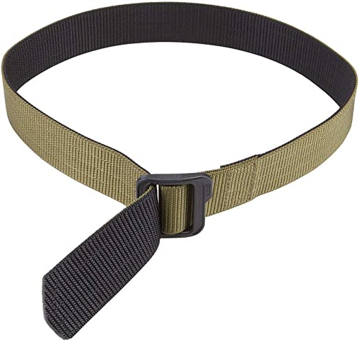 Double Duty TDU Belt 1.75" Mörkgrön, S