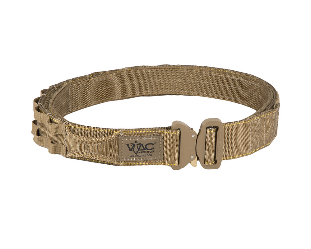 Raze Belt Coyote, XL