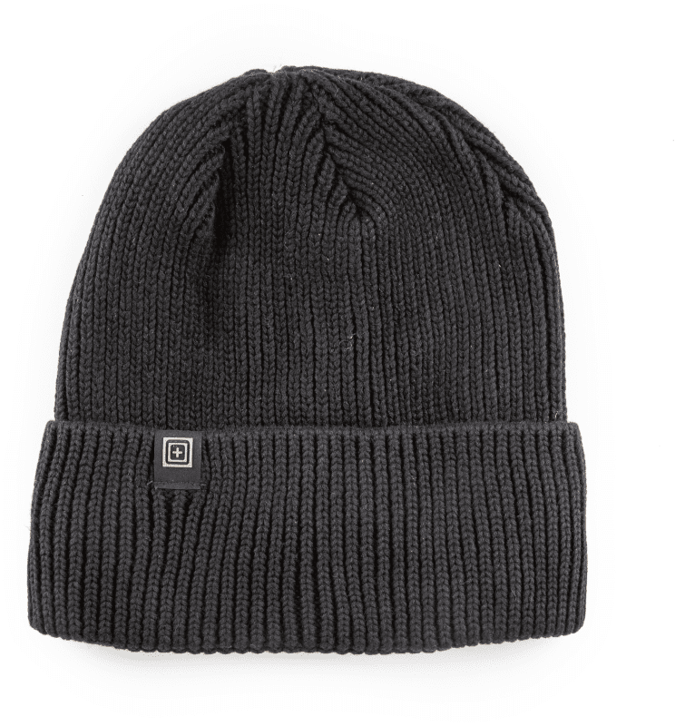 Boistel Beanie Svart