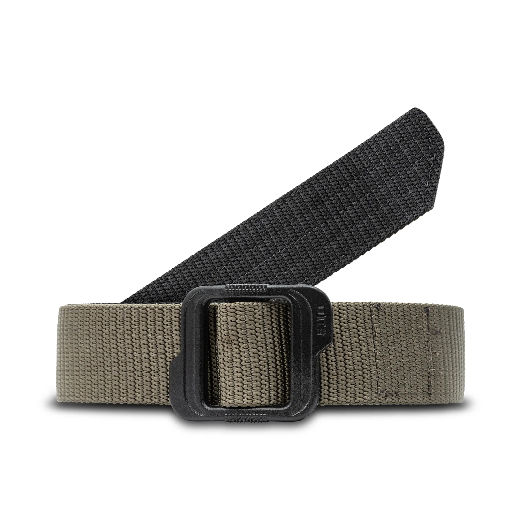 Double Duty TDU Belt 1.5" Ranger Green, S