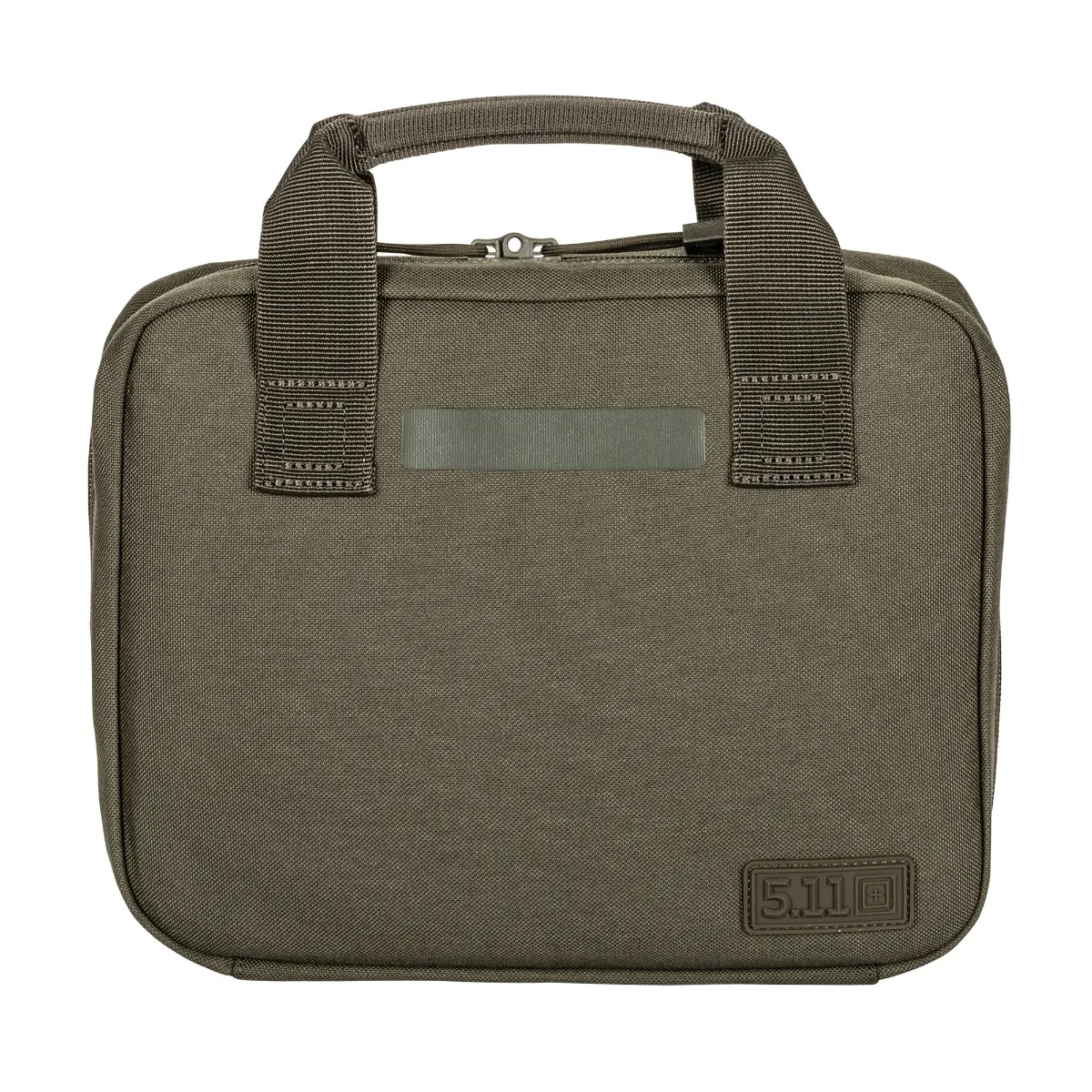 Double Pistol Bag Ranger Green