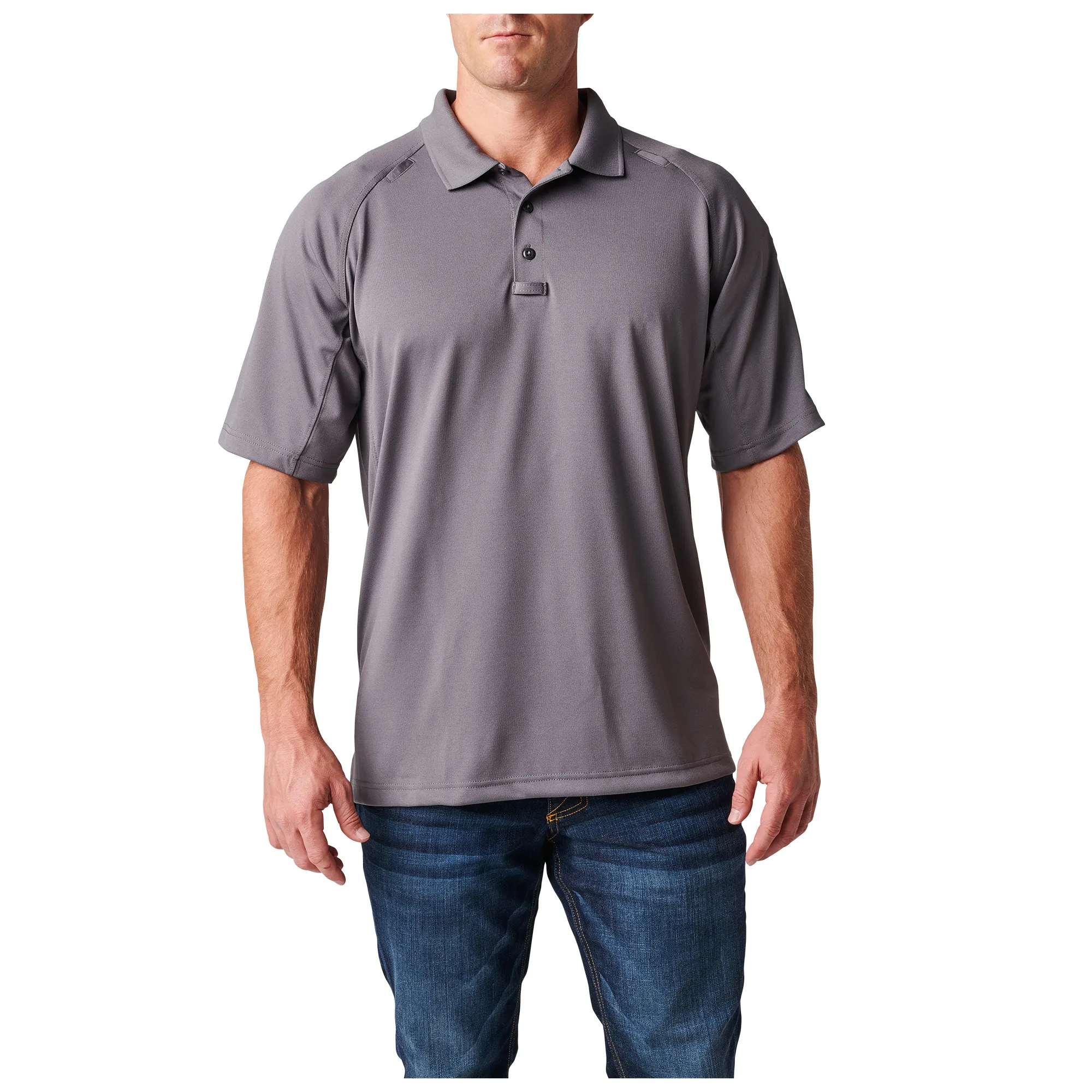 Performance Polo Storm, Medium