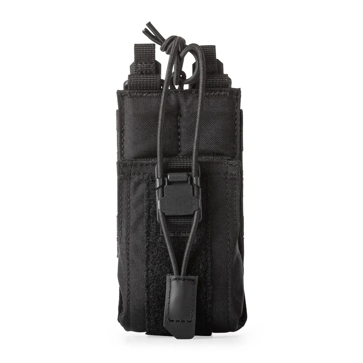 Flex Radio 2.0 Pouch Svart