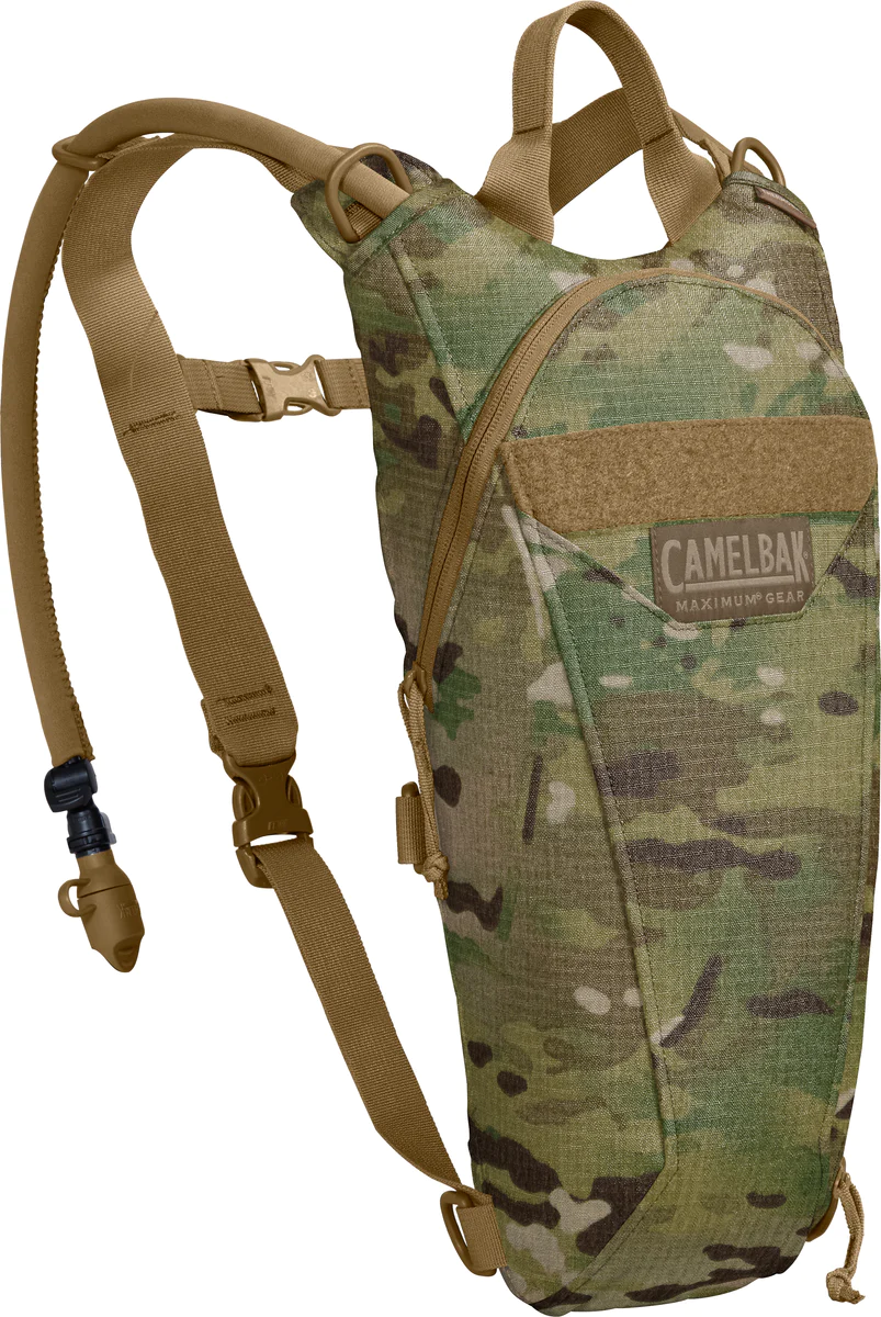 ThermoBak 3.0L S 100oz Mil Spec Crux Long Multicam