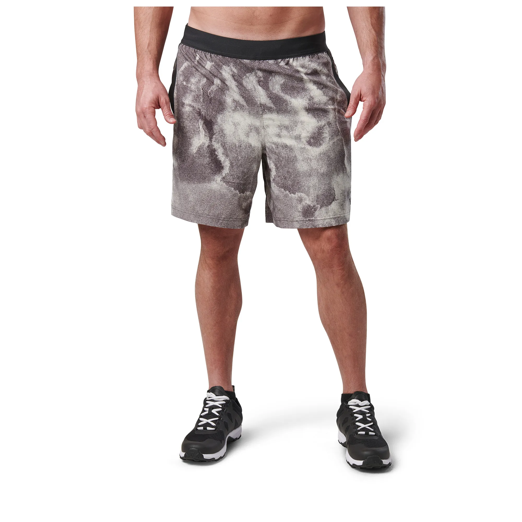 PT-R Havoc Short Camo, XL