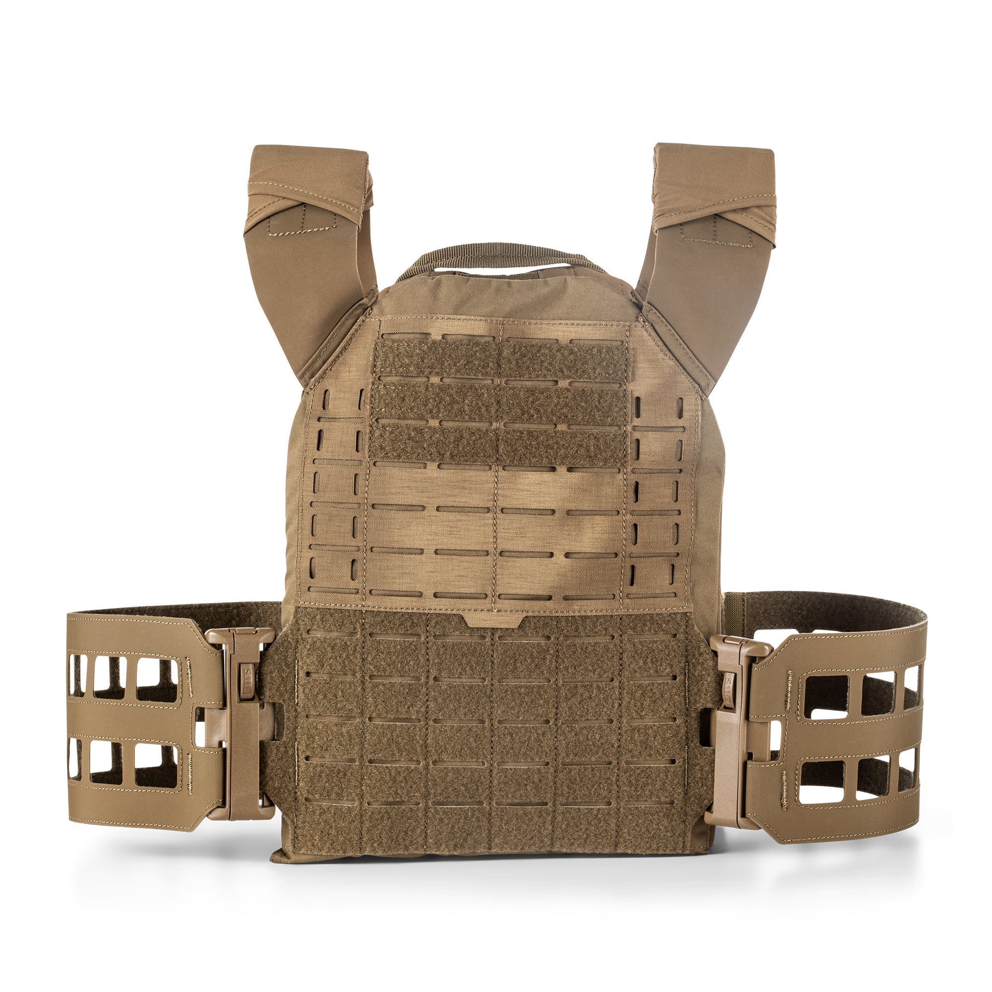 QR Plate Carrier Kangaroo, S/M