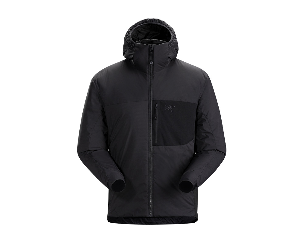 Atom Hoody LT Gen 2