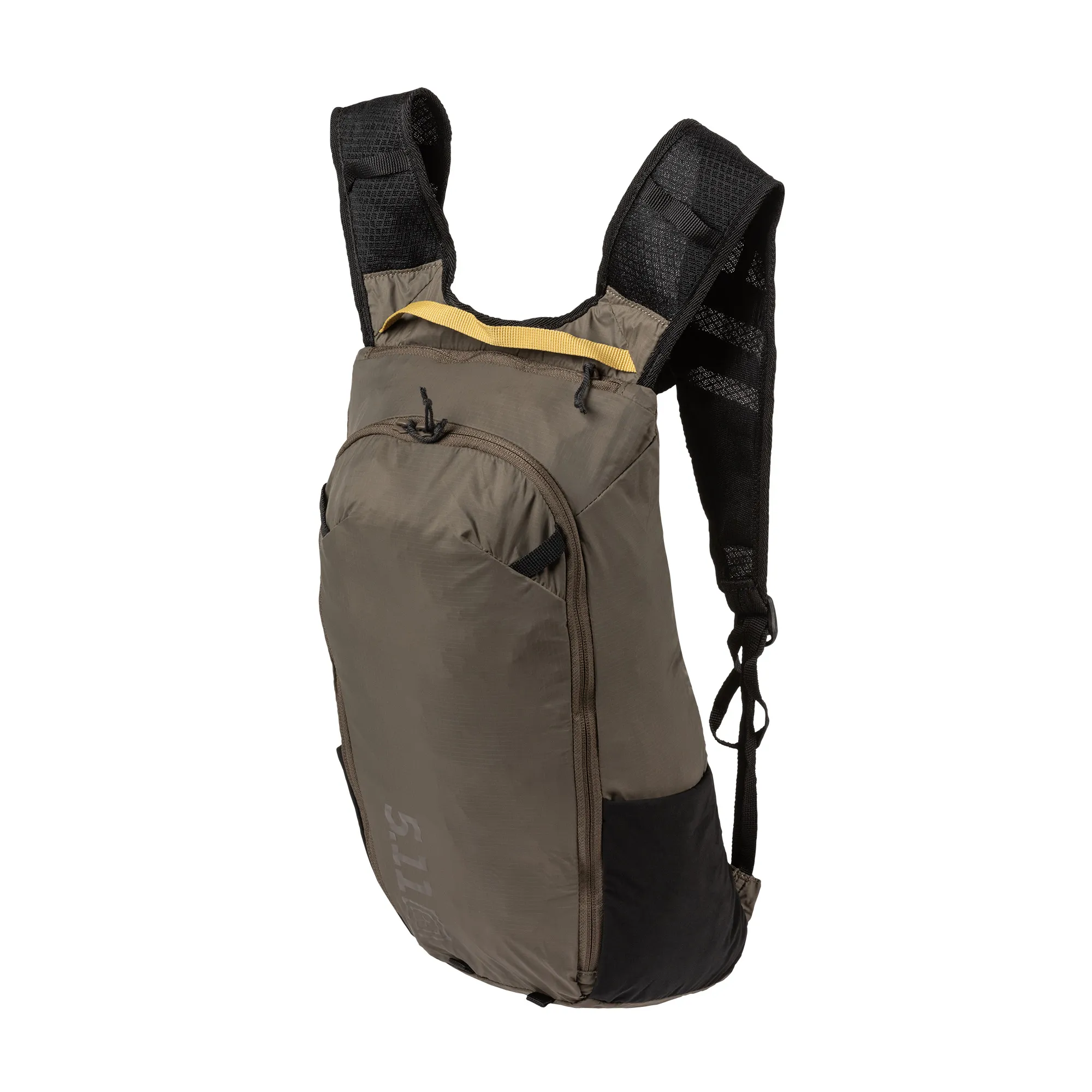 MOLLE Packable Pack Major Brown