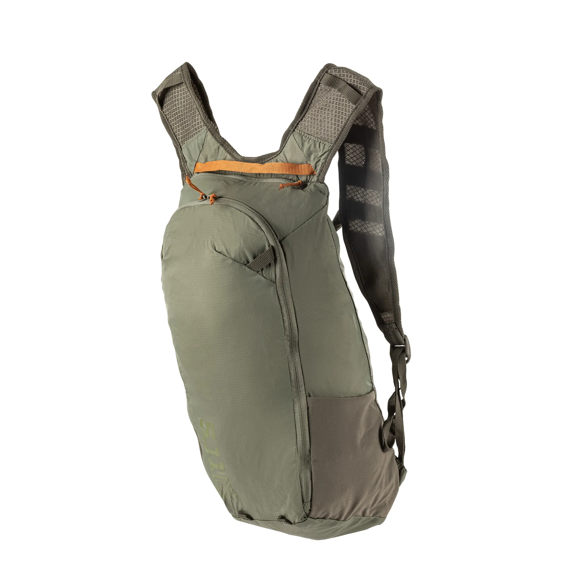 MOLLE Packable Pack Sage Green