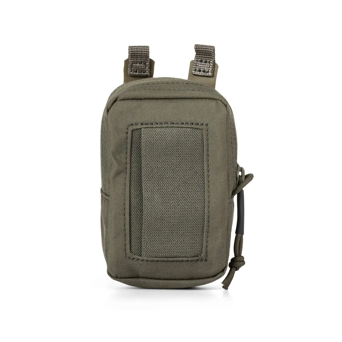 Flex Disposable Glv Pouch Ranger Green