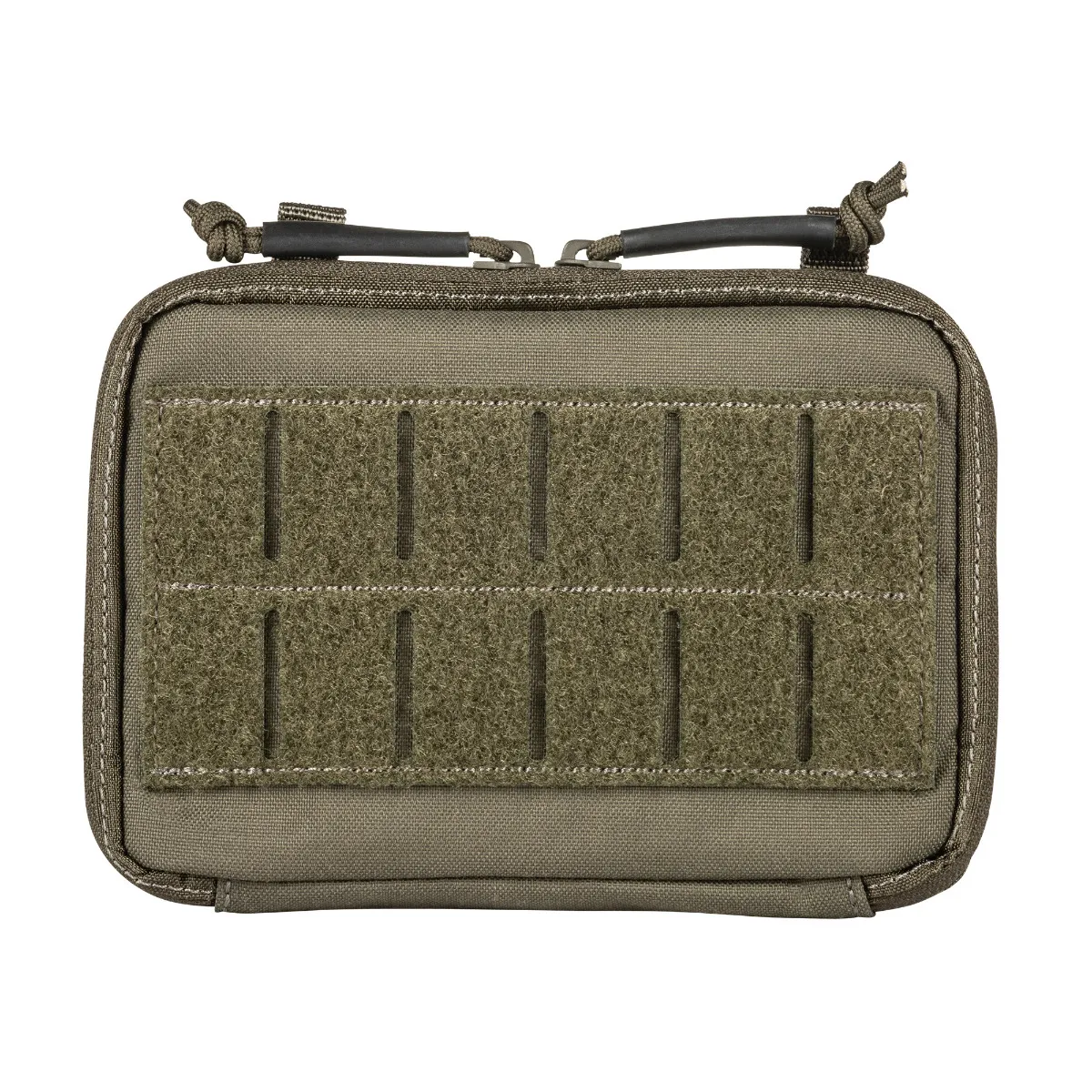 Flex Admin Pouch Ranger Green