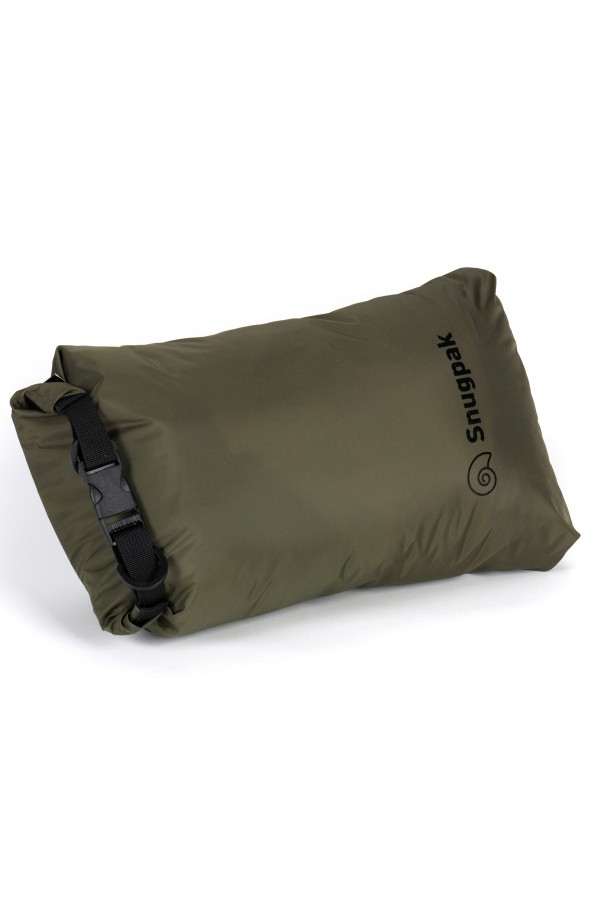 Dri-Sack 13L Large Olivgrön