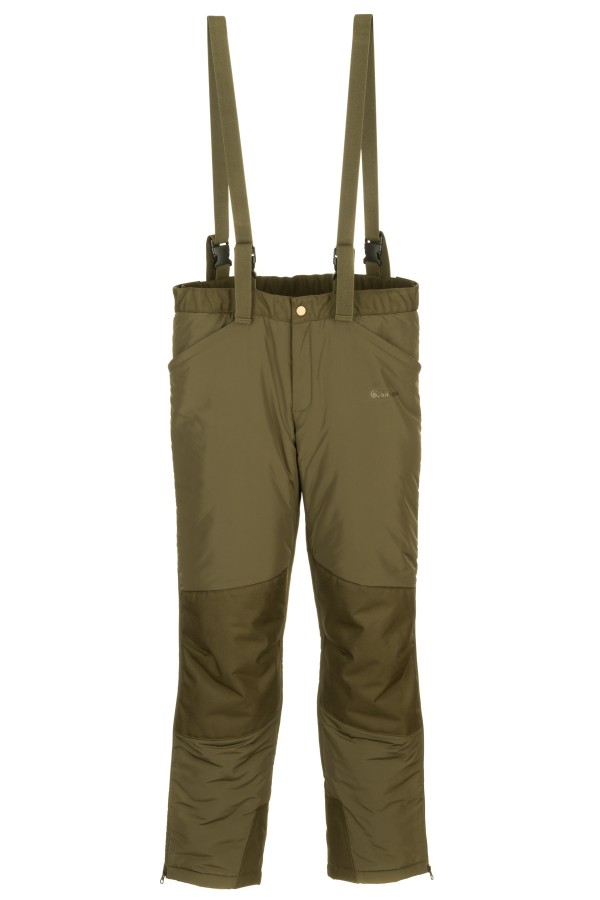 Parallax Pants Olive, XX-Large