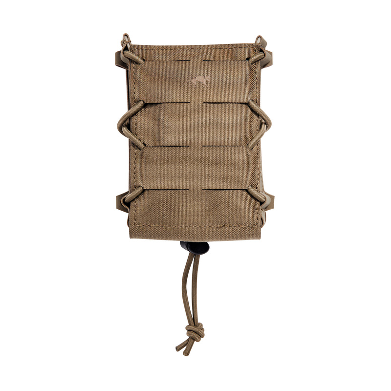 DBL Mag Pouch MCL Coyote brown