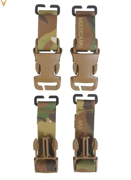 Swift-Clip™ Kit Multicam