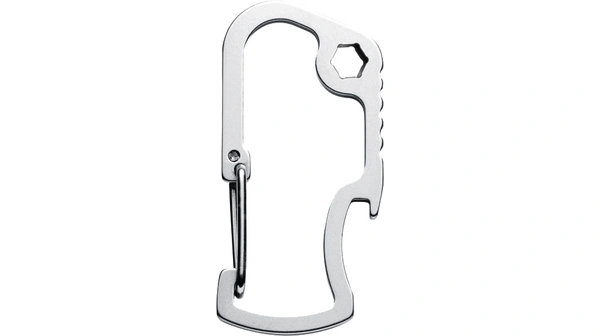 Cap Lifter Support Carabiner Cap Lifter
