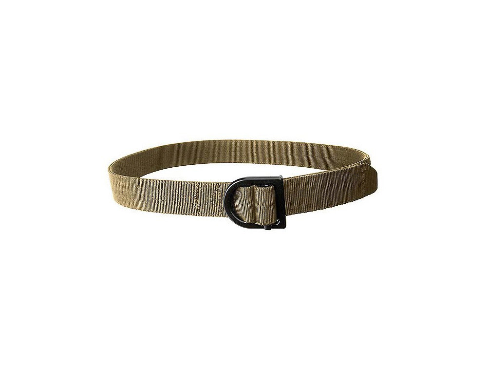 Operator belt Mörkt kaki, XL