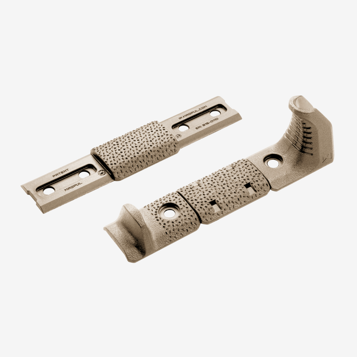 M-LOK® Hand Stop Kit Flat Dark Earth