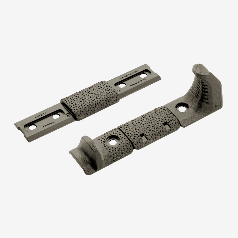 M-LOK® Hand Stop Kit Olive Drab Green