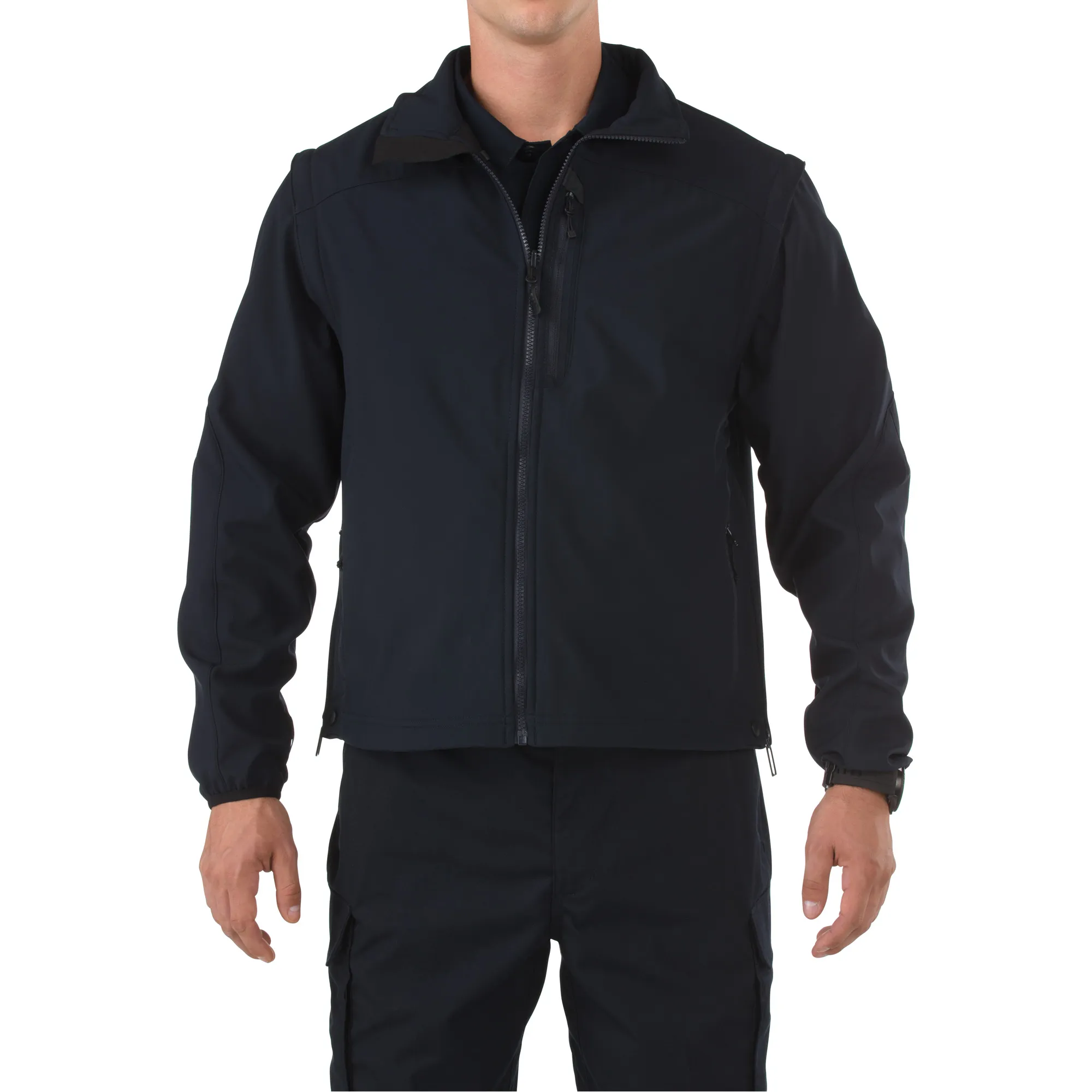 Valiant Softshell Jacket