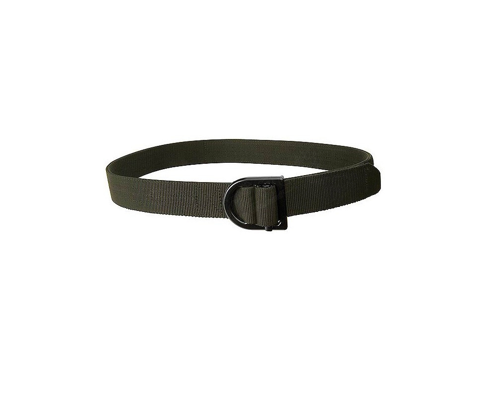 Operator belt Mörkgrön, XXL