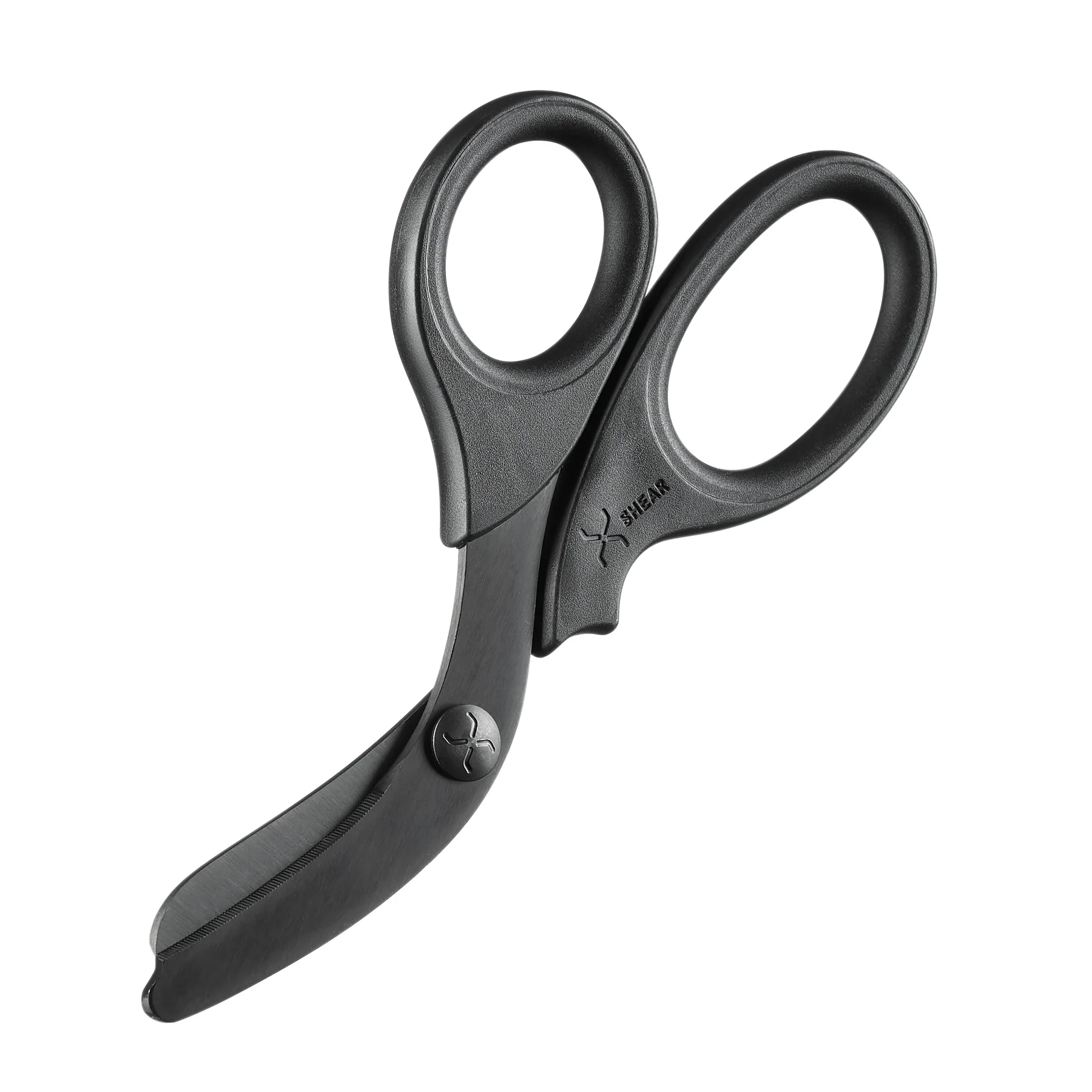 XSHEAR® Black Handle/Black Blades