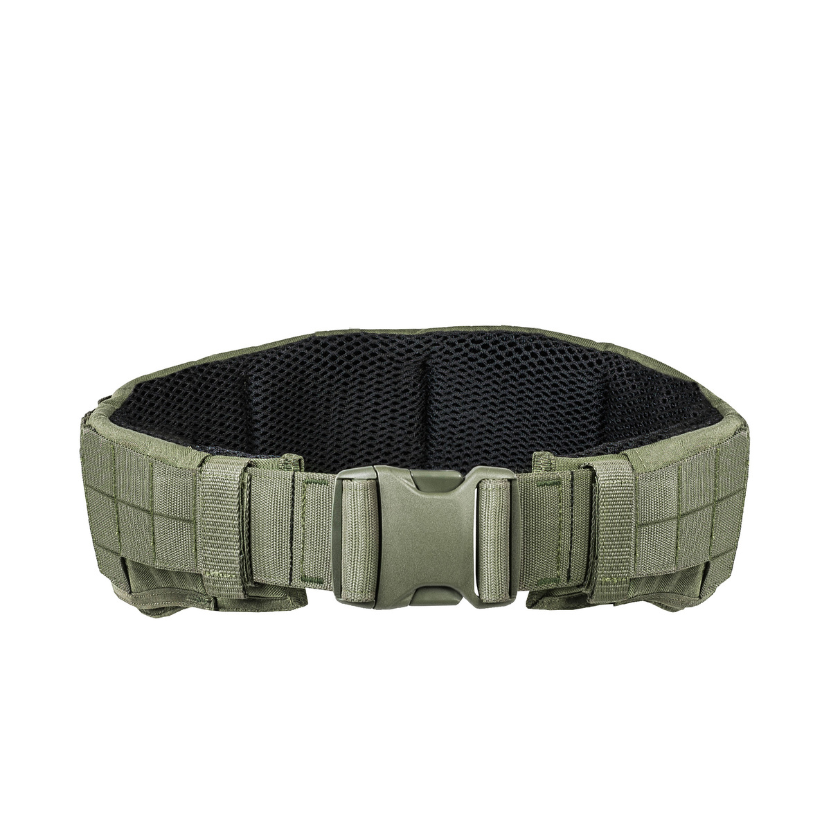 Warrior Belt MK IV