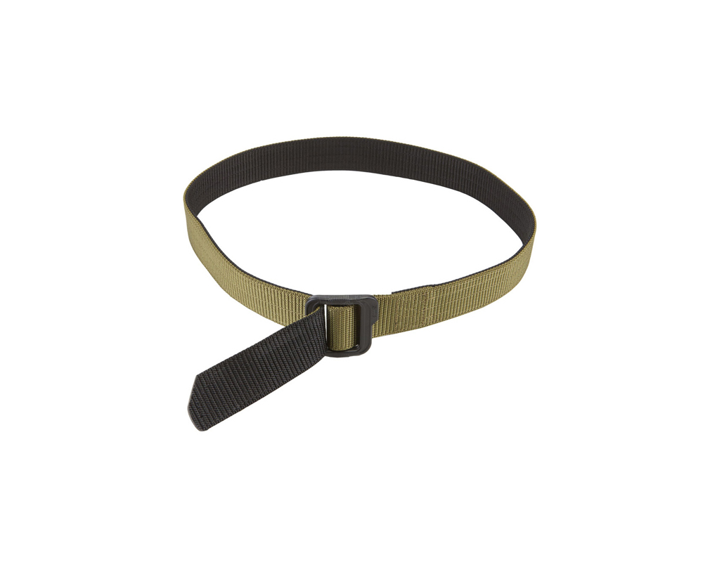 Double Duty TDU Belt 1.5" Mörkgrön, S