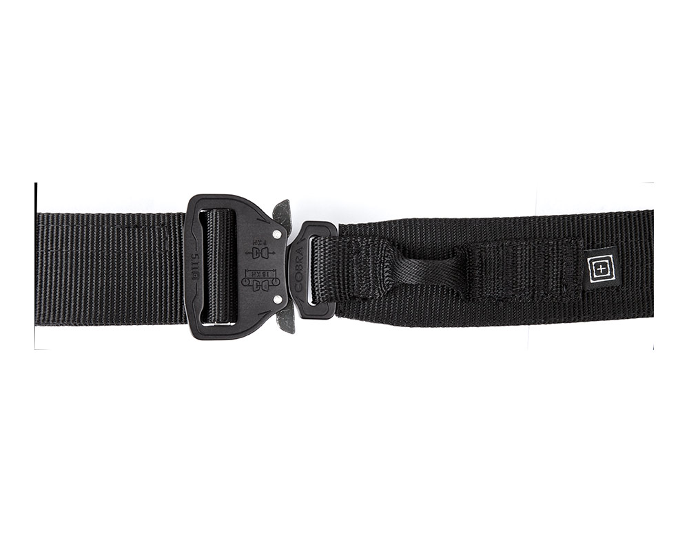 Maverick Assaulters Belt Svart, XX-Large