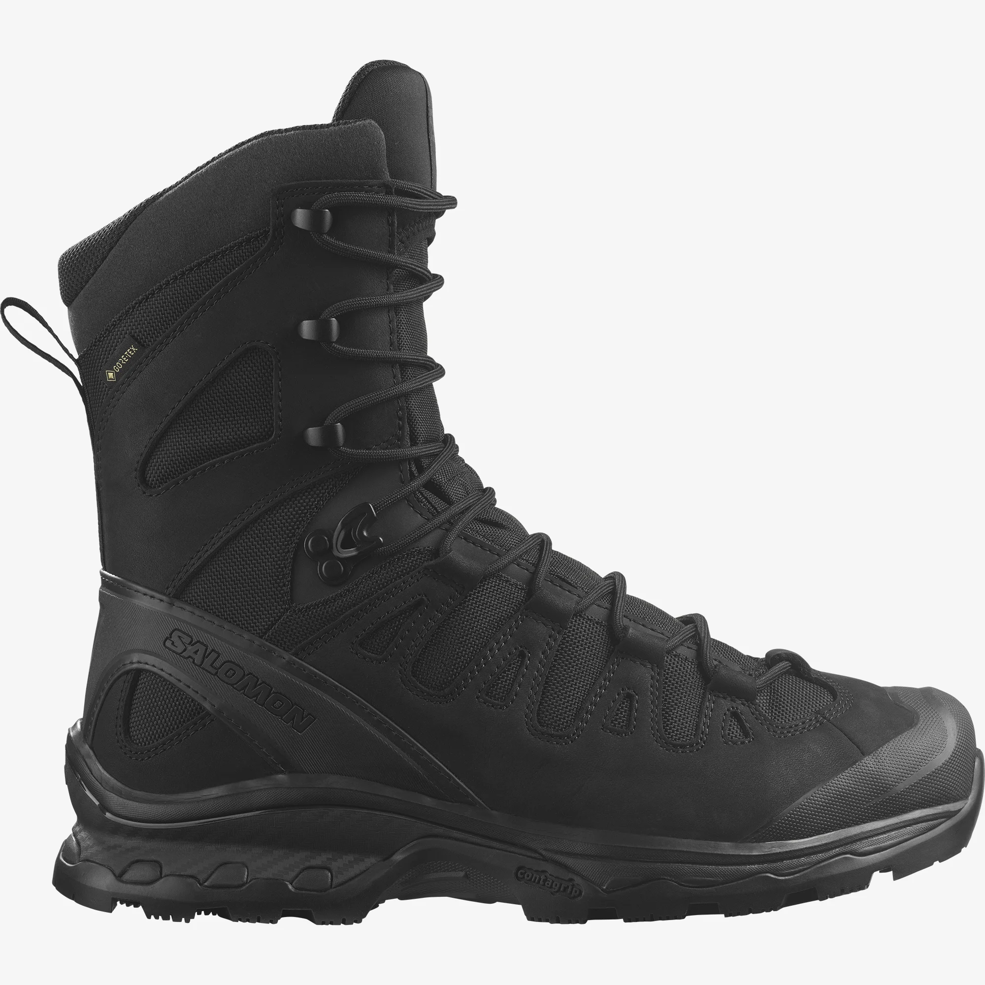 Quest 4D Forces 2 High GTX Black EN